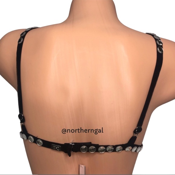 For Love and Lemons Jackpot Bralette & Thong by Victoria’s Secret - Picture 14 of 17